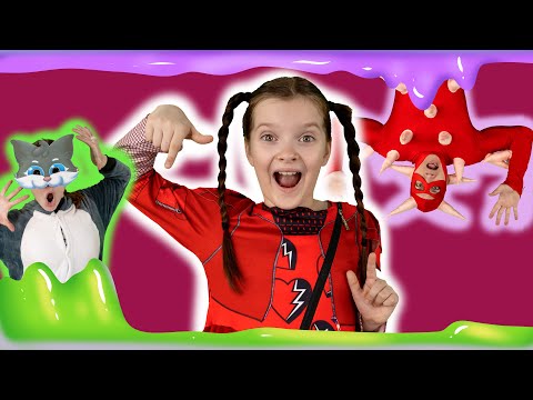 Floor - Ceiling | Bonny Boom Kids Songs
