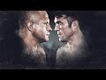Bellator 208 Official Press Conference