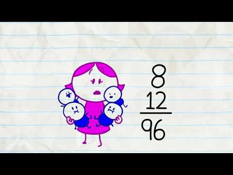 Mathterpiece Theatre -  @Pencilmation Live   - Animação com Matemática