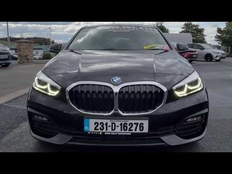 BMW 1-Series 116d SE - Image 2