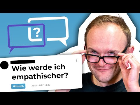 Wir HELFEN in allen LEBENSLAGEN! | Ich hab da mal ne Frage