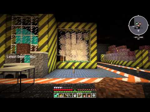 Minecraft: Material Energy 3 Ep.7 Tonacho se hace un lío