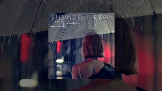 楊丞琳 Rainie Yang 【 SINGING IN THE RAIN 】Music Lyrics