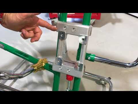 Power Republic - Tony Kart Nordix Features & Benefits