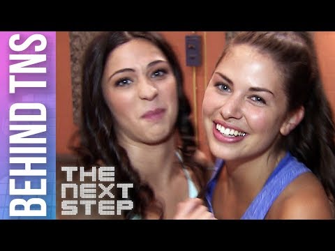 Behind the Scenes: Duets with B-Troupe - The Next Step