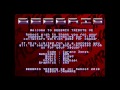 Beebris Title Music For Msg