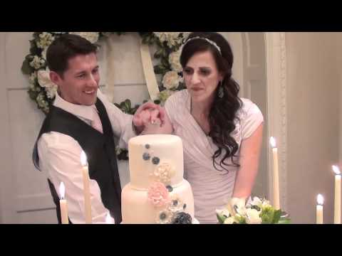 Wedding Cakes By Dawna