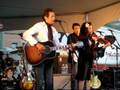 Alejandro Escovedo  "Rosalie"