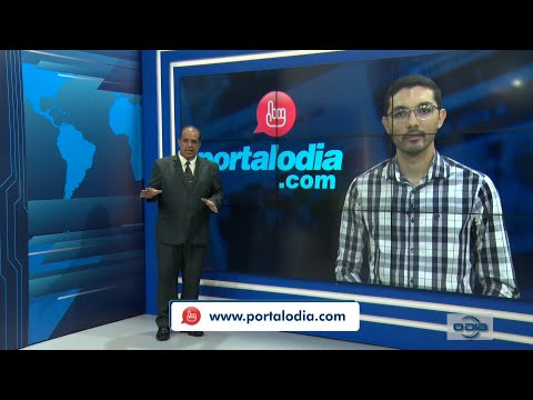 Notícias do Portal O Dia no Jornal O Dia News 05 01 2023