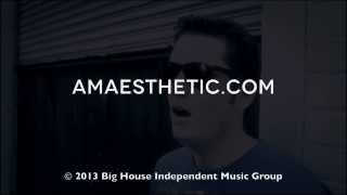 AM Aesthetic - We Caught Fire (OFFICIAL MUSIC VID TEASER)