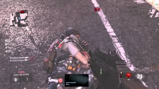 Bully Clutch
