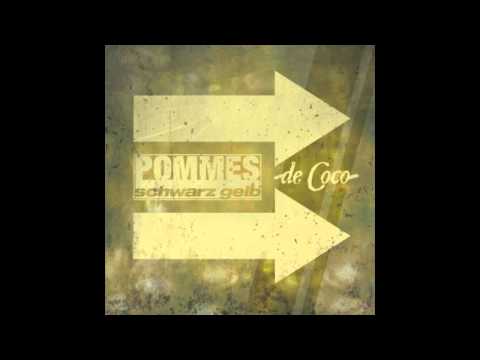 Pommes Schwarz Gelb - 04 - Dortmund