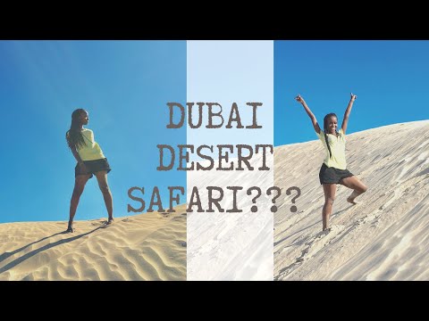 TRIP TO MAMBRUI BEACH|TRAVEL VLOG