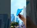 Amazing Rubber Band Paper Plane TUTORIAL