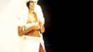 Cher War Paint and Soft Feathers