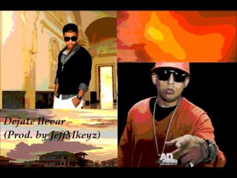 Ñengo Flow ft Dk 'La Melodia'-Dejate llevar letra lyrics