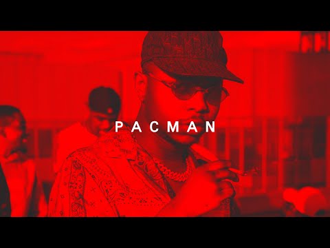 Instru Trap/Rap Leto x Vald x Kekra Type Beat 2020 - Pacman(Prod. By MontaBeats)