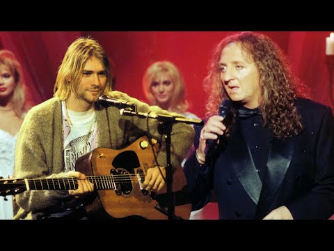 Nirvana - Egy Jó Asszony Mindent Megbocsájt (mashup)