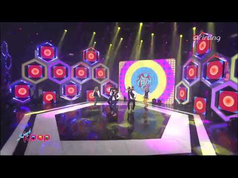 Simply K-Pop - ♬ TINY-G - Minimanimo [Simply K-Pop]