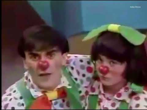 Enrique Y Ana - Don Nicanor - 1979