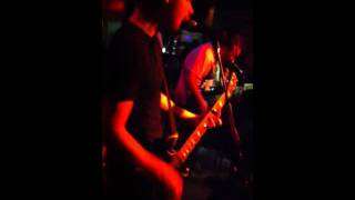 Steve Adamyk Band at Dominion Tavern 12/17/11