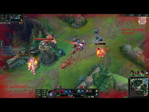 ZuoShou Vladimir vs Sylas ✅ Best Cn Vladimir Guide