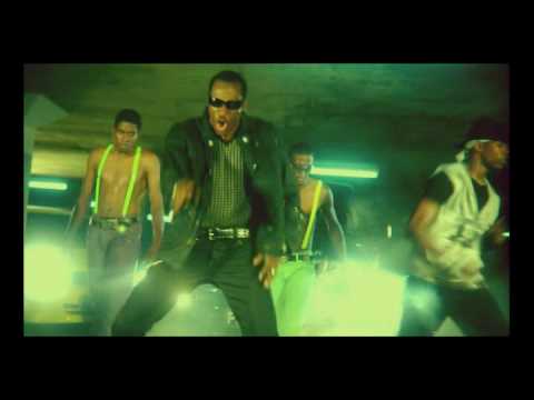 Shurwayne Winchester - Rough Wine Remix ft CeCile