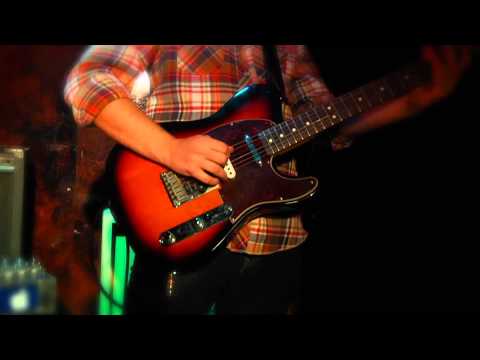 Emma Jacob "Gone Like That" - Live