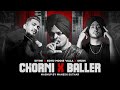 Chorni X Baller Mashup Ft Sidhu Moose Wala Divine X Shubh Mahesh Suthar Latest New Mashup2023