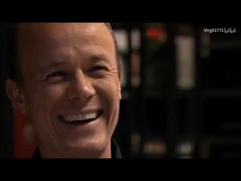 Jhierinimus Bosch, Touched by the Devil