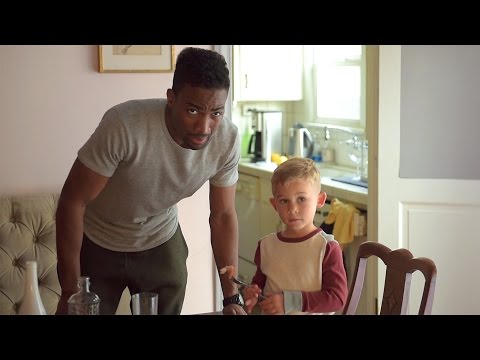 Racist Adoption - JULIAN SMITH