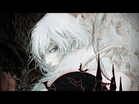 Castlevania: Aria of Sorrow -- The Perfect Portable-vania