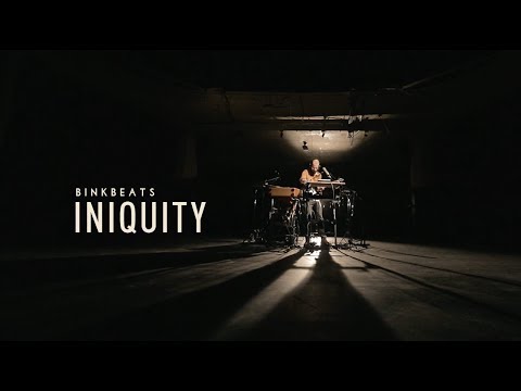BINKBEATS - Iniquity