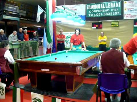 ALEX CASADIO BOCCIA A SAN GIOVANNI-10.MOV