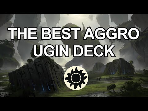 Colorless Agrro and its AMAZING - MTG Arena Historic