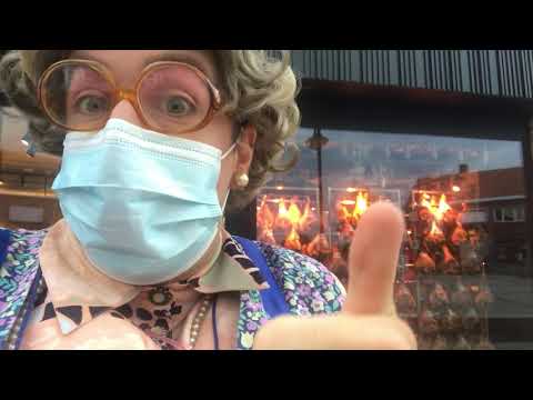 Opening Mortier - Nevele