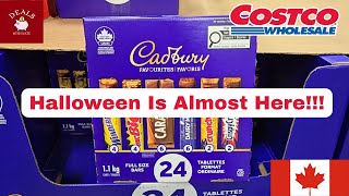 Costco DEALS For the End of October!!! | COSTCO CANADA Shopping