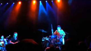 Menomena - Dirty Cartoons