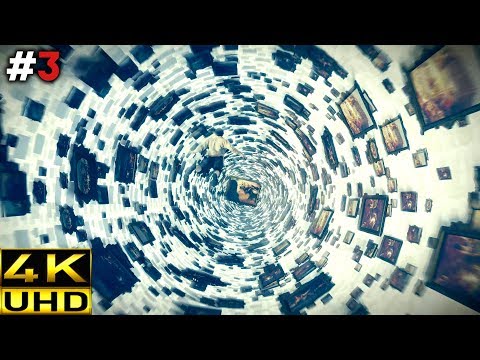 Assassin's Creed Unity Gameplay Walkthrough | Part 3 (4K 60FPS)