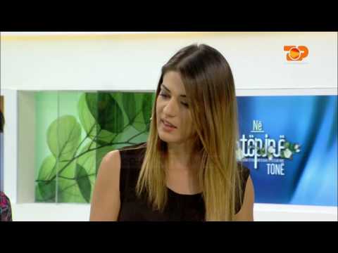 Ne Shtepine Tone, 10 Tetor 2016, Pjesa 2 - Top Channel Albania - Entertainment Show