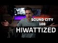 A Hiwatt DR103 from a Sound City 100 | Is it possible?