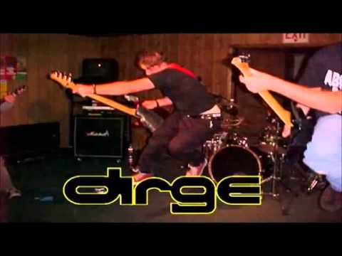 Dirge - Repulse (original song with vocals from KF OST)