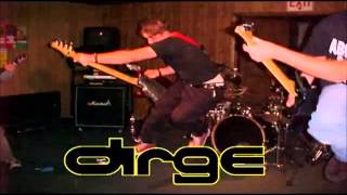 Dirge - Repulse (original song with vocals from KF OST)