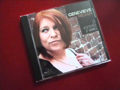 Genevieve Meven - J'veux pas d'un homme.wmv