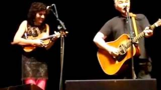 John Prine with Carrie Rodriguez - In Spite of Ourselves