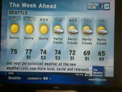 Local on the 8s 5/12/2012 10:08 am.