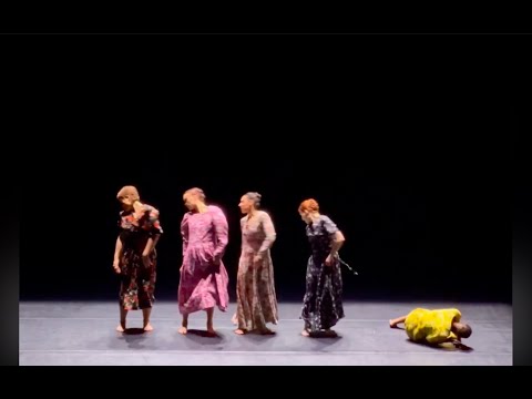 MALDONNE - Leïla Ka