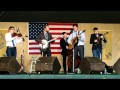 Steep Canyon Rangers - Call the Captain