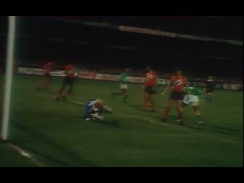 Laval 1-0 ASSE - 13e journée de D1 1977-1978