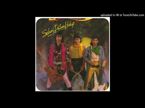 Lovehunters - Ku Ukir Namamu HQ